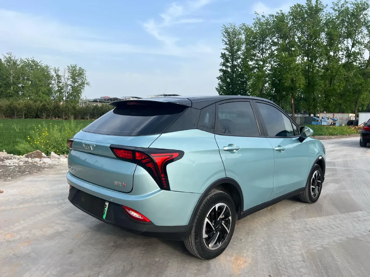2021 Neta V BEV,autocango,china used car exporter,china ev exporter,chinese used car exporter,chinese used ev exporter