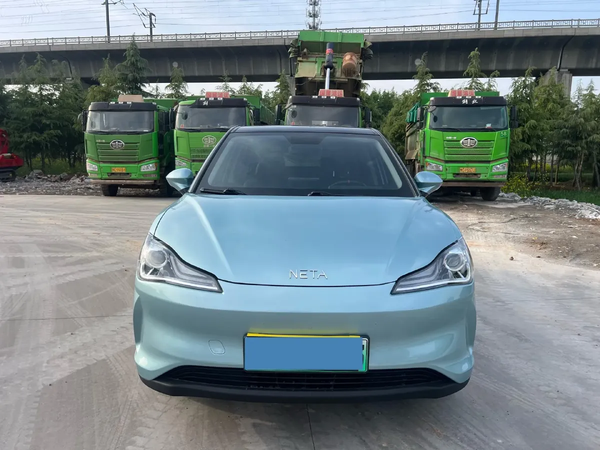 2021 Neta V BEV,autocango,china used car exporter,china ev exporter,chinese used car exporter,chinese used ev exporter