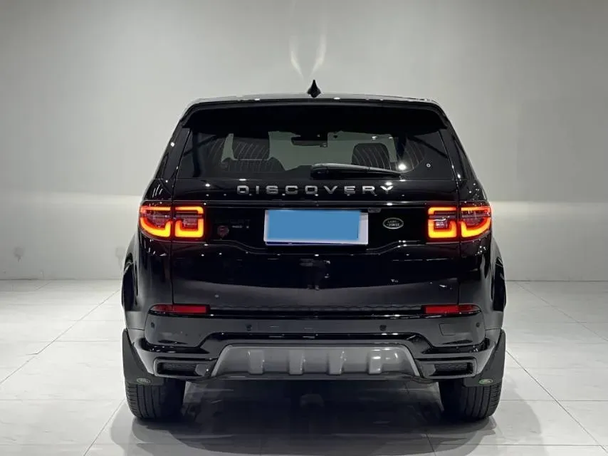 2020 Land Rover Discovery Sport 2.0T 249HP L4 9AT,autocango,china used car exporter,china ev exporter,chinese used car exporter,chinese used ev exporter