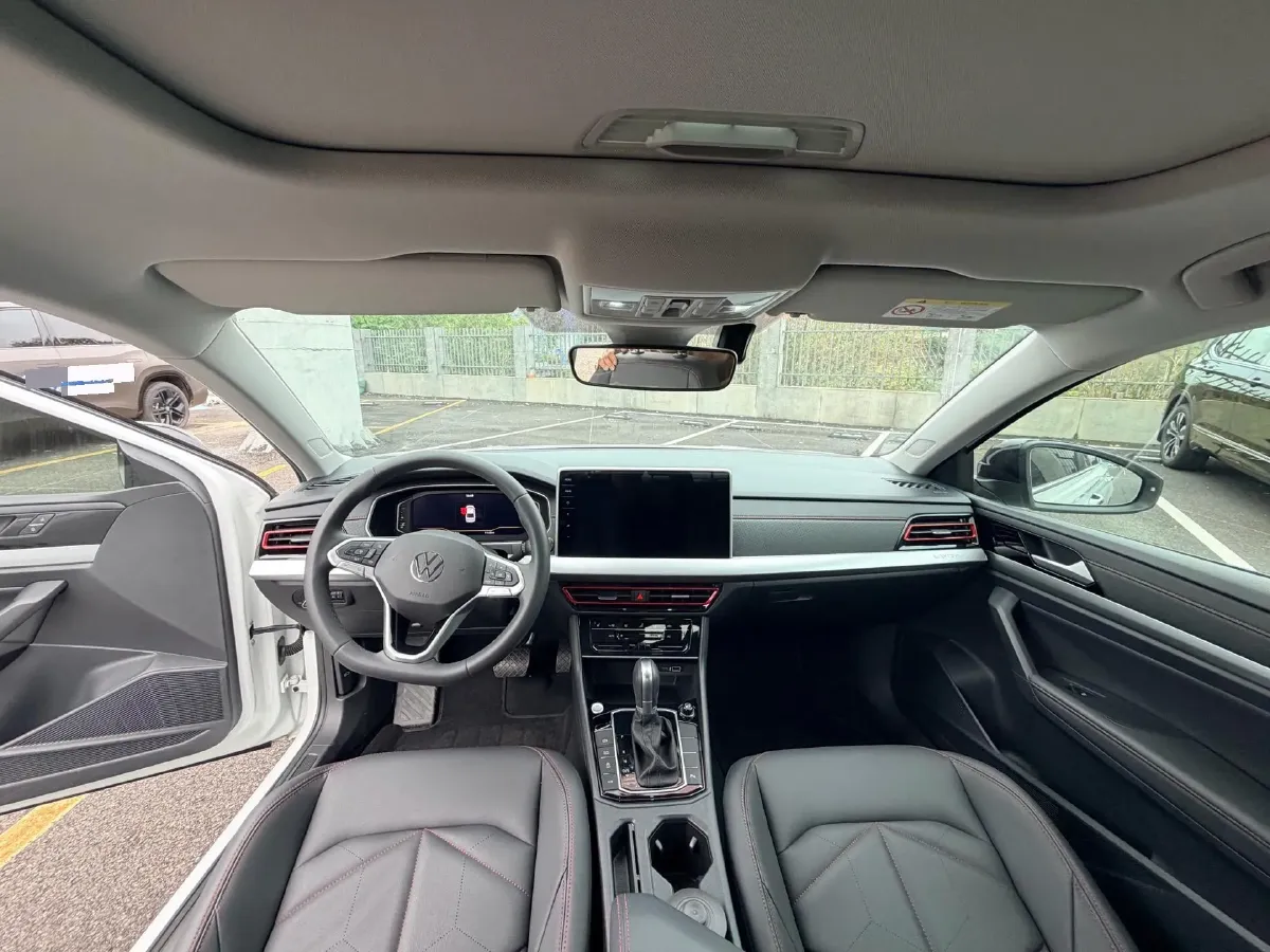 2024 Volkswagen Lavida 1.5T 160HP L4 7DCT,autocango,china used car exporter,china ev exporter,chinese used car exporter,chinese used ev exporter