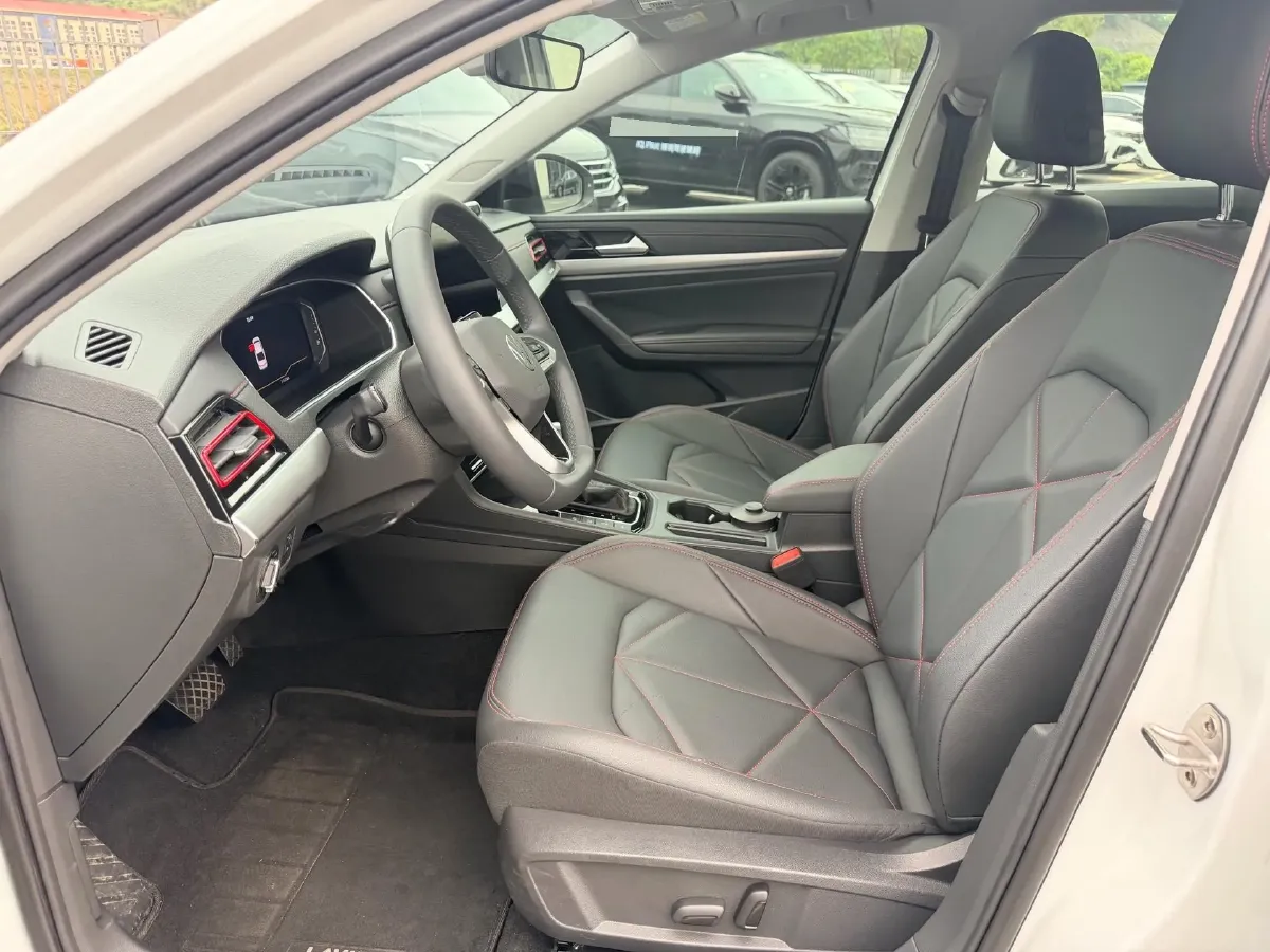 2024 Volkswagen Lavida 1.5T 160HP L4 7DCT,autocango,china used car exporter,china ev exporter,chinese used car exporter,chinese used ev exporter