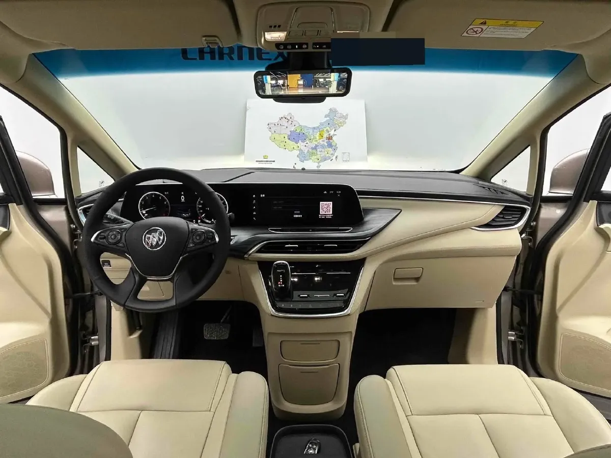 2022 Buick GL8 2.0T 237HP L4 9AT,autocango,china used car exporter,china ev exporter,chinese used car exporter,chinese used ev exporter