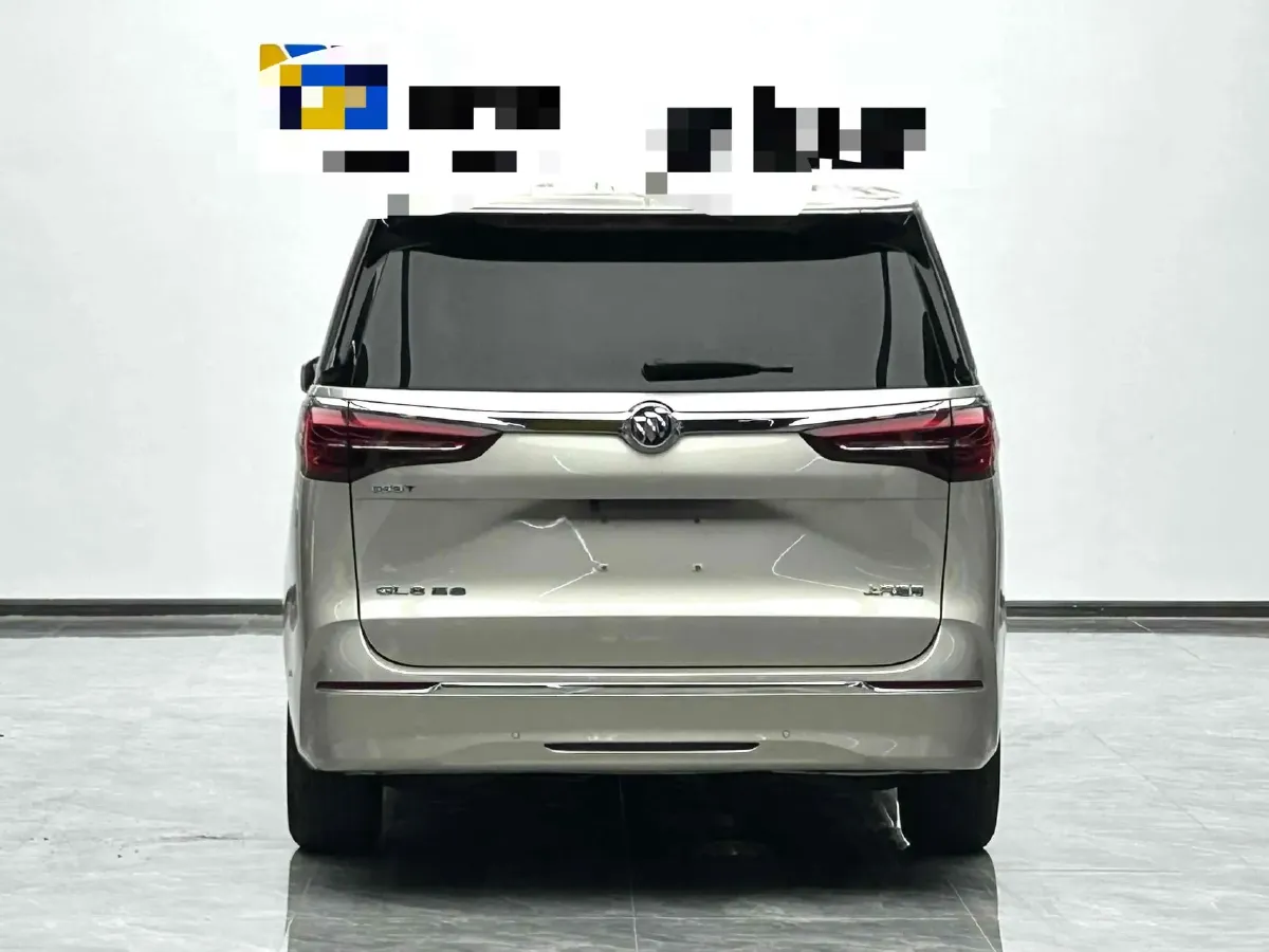 2022 Buick GL8 2.0T 237HP L4 9AT,autocango,china used car exporter,china ev exporter,chinese used car exporter,chinese used ev exporter