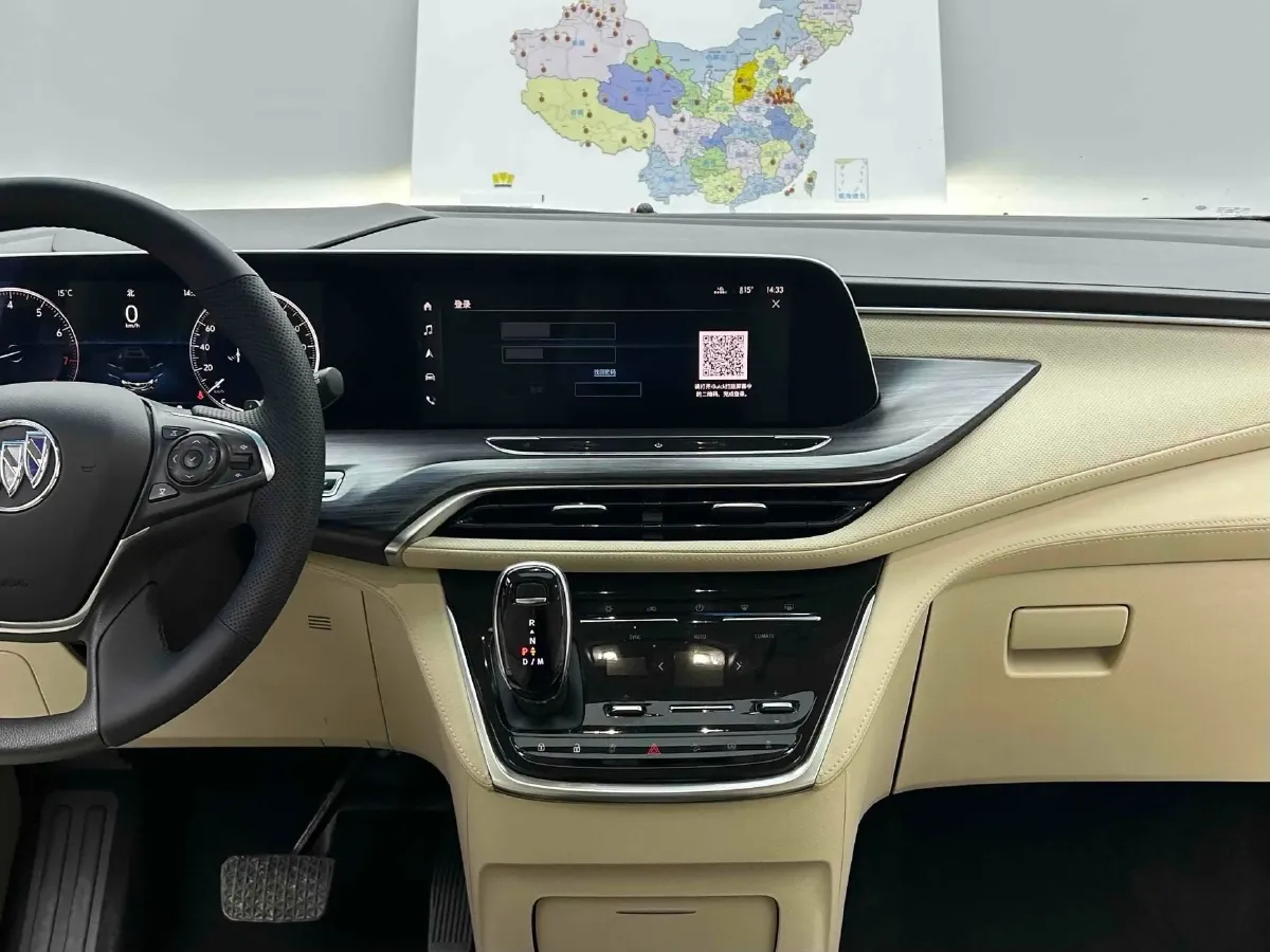 2022 Buick GL8 2.0T 237HP L4 9AT,autocango,china used car exporter,china ev exporter,chinese used car exporter,chinese used ev exporter