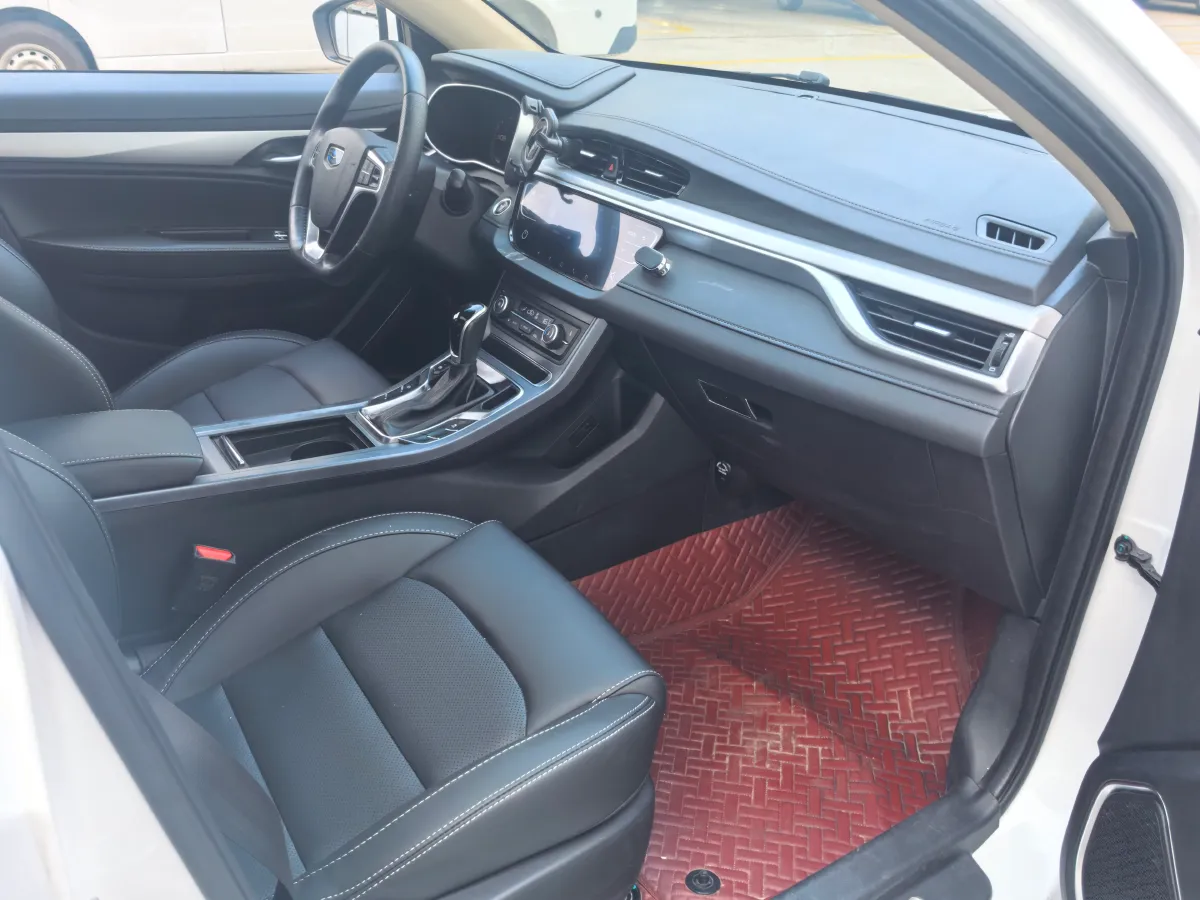 2018 Geely Emgrand 1.5L 109HP L4 CVT,autocango,china used car exporter,china ev exporter,chinese used car exporter,chinese used ev exporter