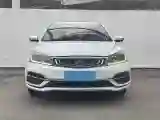 2018 Geely Emgrand 1.5L 109HP L4 CVT