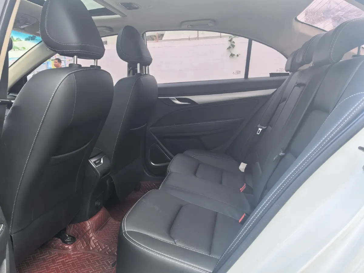 2018 Geely Emgrand 1.5L 109HP L4 CVT,autocango,china used car exporter,china ev exporter,chinese used car exporter,chinese used ev exporter