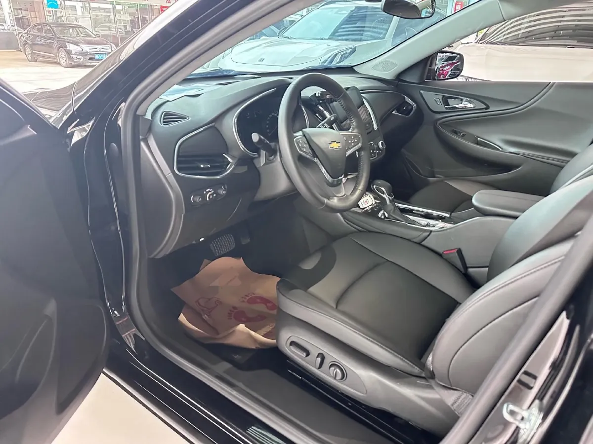 2022 Chevrolet Malibu XL 1.5T 169HP L4 9AT,autocango,china used car exporter,china ev exporter,chinese used car exporter,chinese used ev exporter