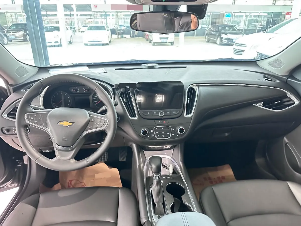 2022 Chevrolet Malibu XL 1.5T 169HP L4 9AT,autocango,china used car exporter,china ev exporter,chinese used car exporter,chinese used ev exporter