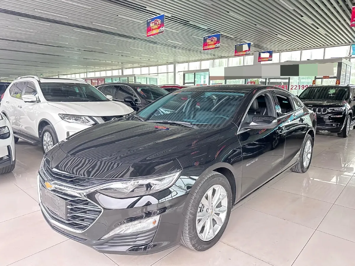 2022 Chevrolet Malibu XL 1.5T 169HP L4 9AT,autocango,china used car exporter,china ev exporter,chinese used car exporter,chinese used ev exporter
