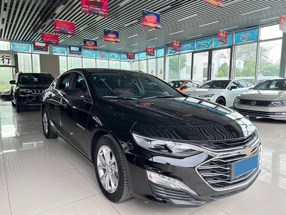 2022 Chevrolet Malibu XL 1.5T 169HP L4 9AT,autocango,china used car exporter,china ev exporter,chinese used car exporter,chinese used ev exporter