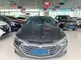 2022 Chevrolet Malibu XL 1.5T 169HP L4 9AT