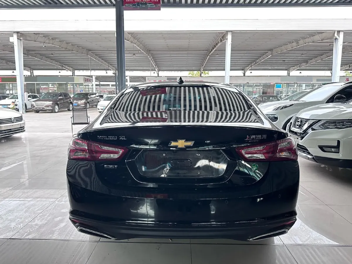 2022 Chevrolet Malibu XL 1.5T 169HP L4 9AT,autocango,china used car exporter,china ev exporter,chinese used car exporter,chinese used ev exporter