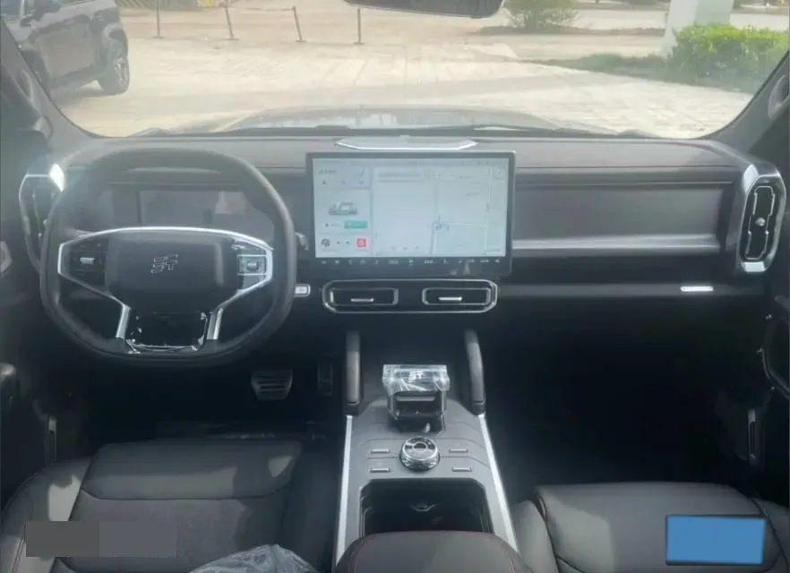 2024 Jetour ShanHai TravellerC-DM 1.5T 156HP L4 3DHT PHEV 43.24KWH,autocango,china used car exporter,china ev exporter,chinese used car exporter,chinese used ev exporter