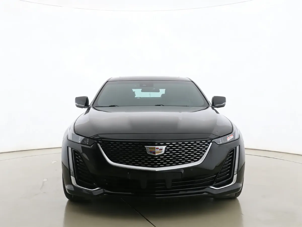 2022 Cadillac CT5 2.0T 237HP L4 10AT,autocango,china used car exporter,china ev exporter,chinese used car exporter,chinese used ev exporter