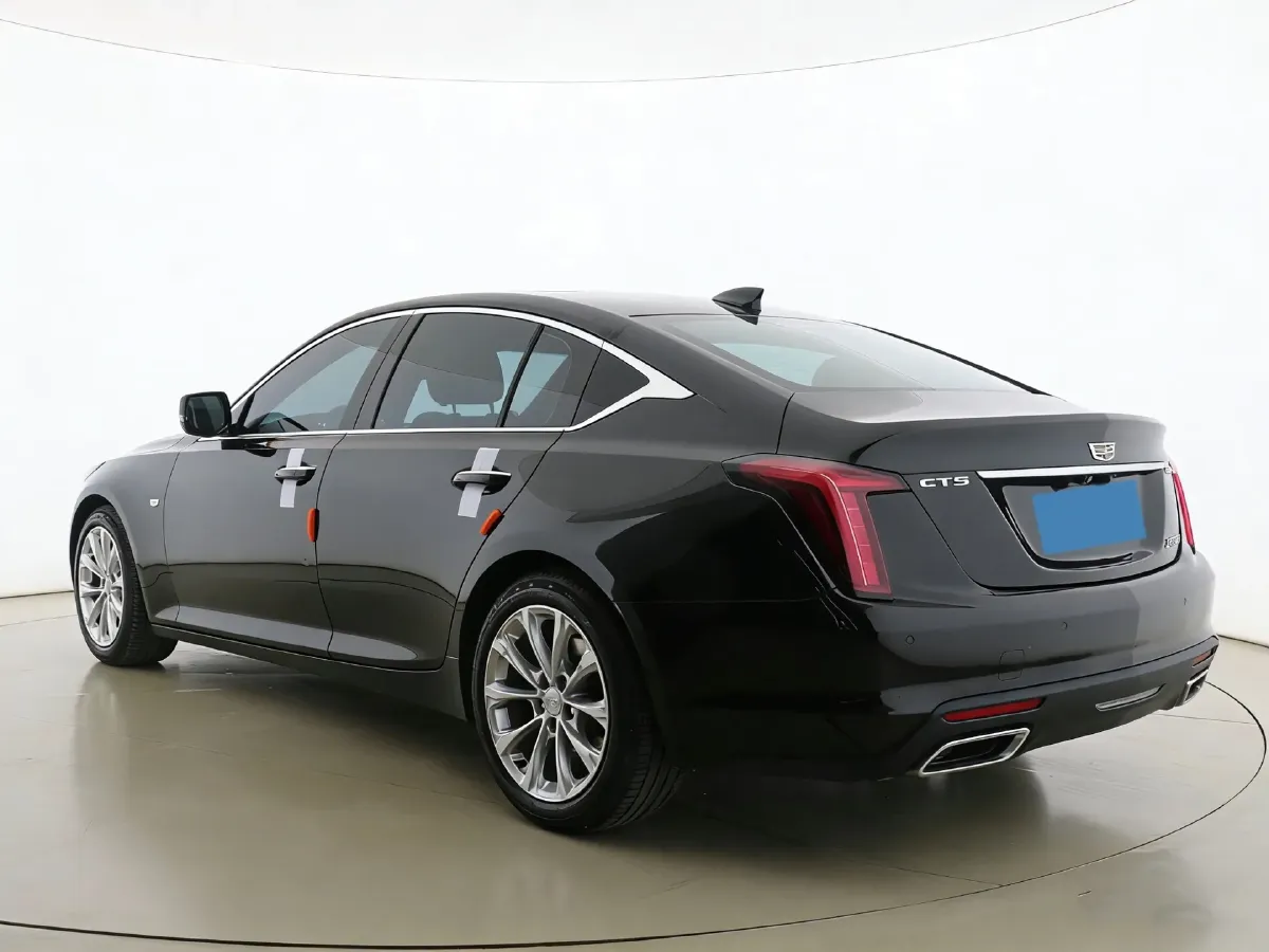 2022 Cadillac CT5 2.0T 237HP L4 10AT,autocango,china used car exporter,china ev exporter,chinese used car exporter,chinese used ev exporter