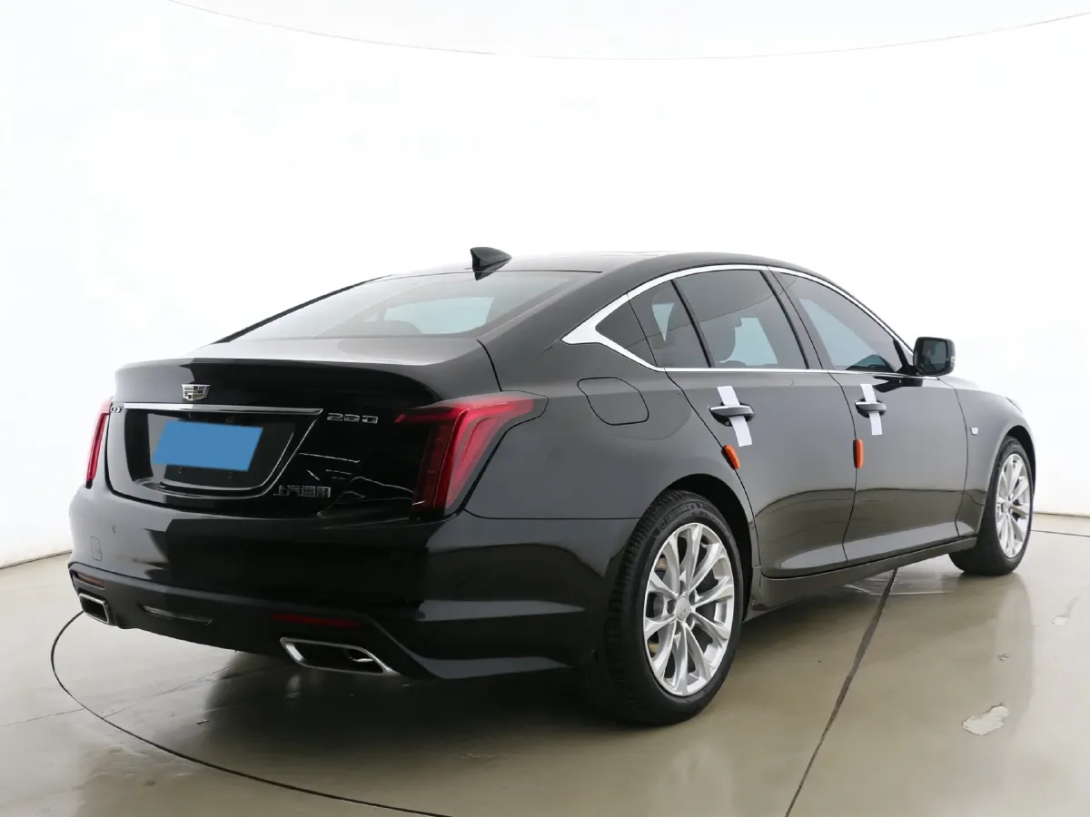 2022 Cadillac CT5 2.0T 237HP L4 10AT,autocango,china used car exporter,china ev exporter,chinese used car exporter,chinese used ev exporter