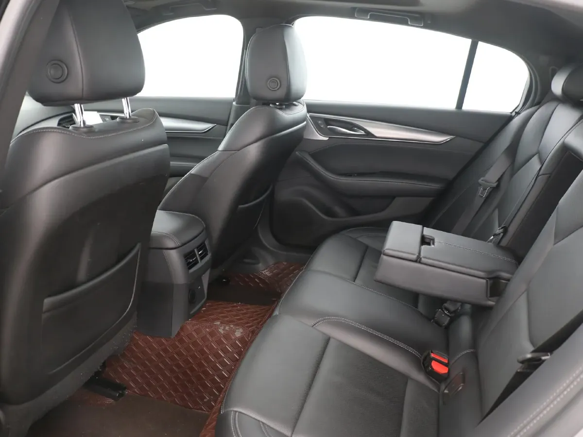 2022 Cadillac CT5 2.0T 237HP L4 10AT,autocango,china used car exporter,china ev exporter,chinese used car exporter,chinese used ev exporter