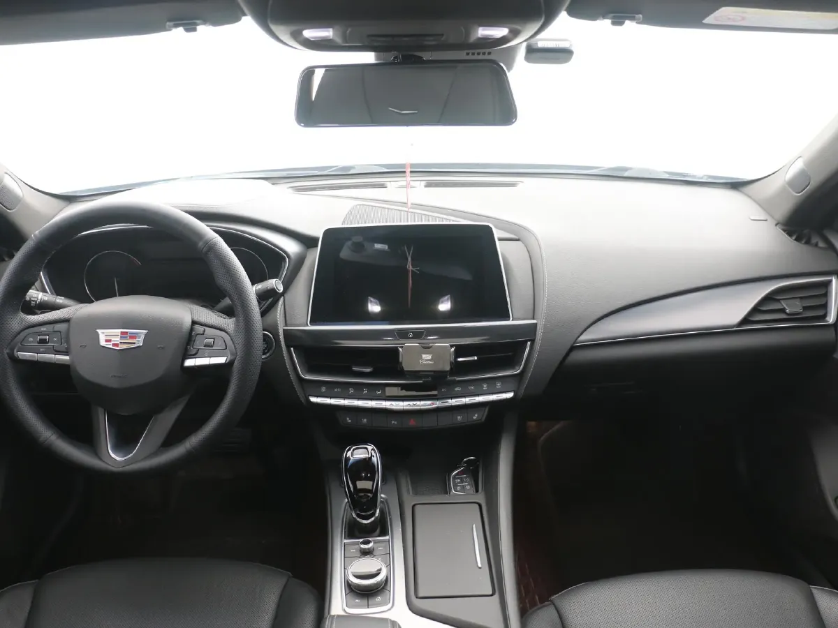 2022 Cadillac CT5 2.0T 237HP L4 10AT,autocango,china used car exporter,china ev exporter,chinese used car exporter,chinese used ev exporter