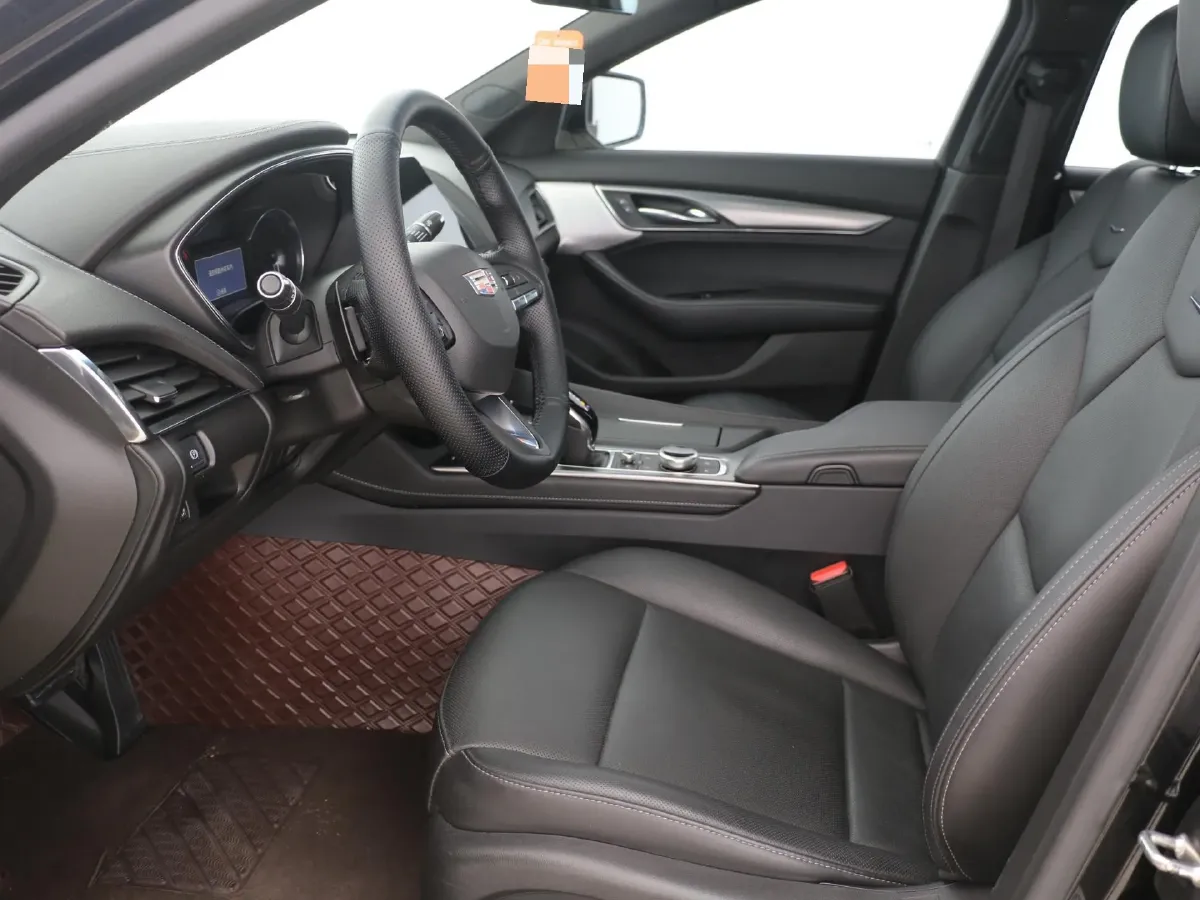 2022 Cadillac CT5 2.0T 237HP L4 10AT,autocango,china used car exporter,china ev exporter,chinese used car exporter,chinese used ev exporter