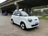 2024 ChangAn QiYuan Lumin BEV 17.65KWH