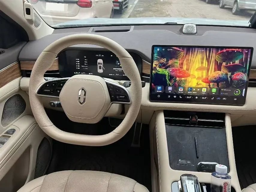 2024 AITO AITO M7 1.5T 152HP L4 REEV 40KWH,autocango,china used car exporter,china ev exporter,chinese used car exporter,chinese used ev exporter