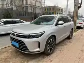 2024 AITO AITO M7,autocango,china used car exporter,china ev exporter,chinese used car exporter,chinese used ev exporter