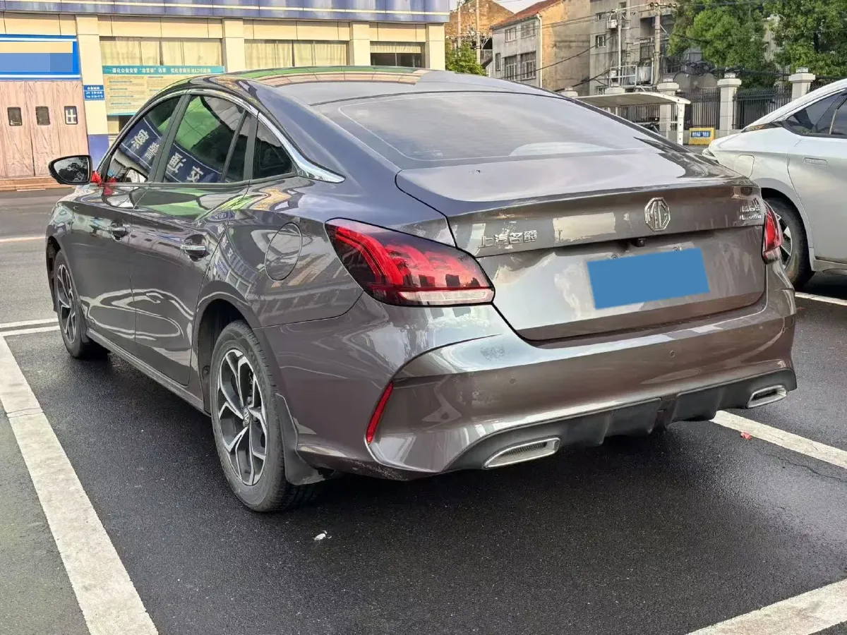 2021 MG 5 1.5L 120HP L4 CVT,autocango,china used car exporter,china ev exporter,chinese used car exporter,chinese used ev exporter