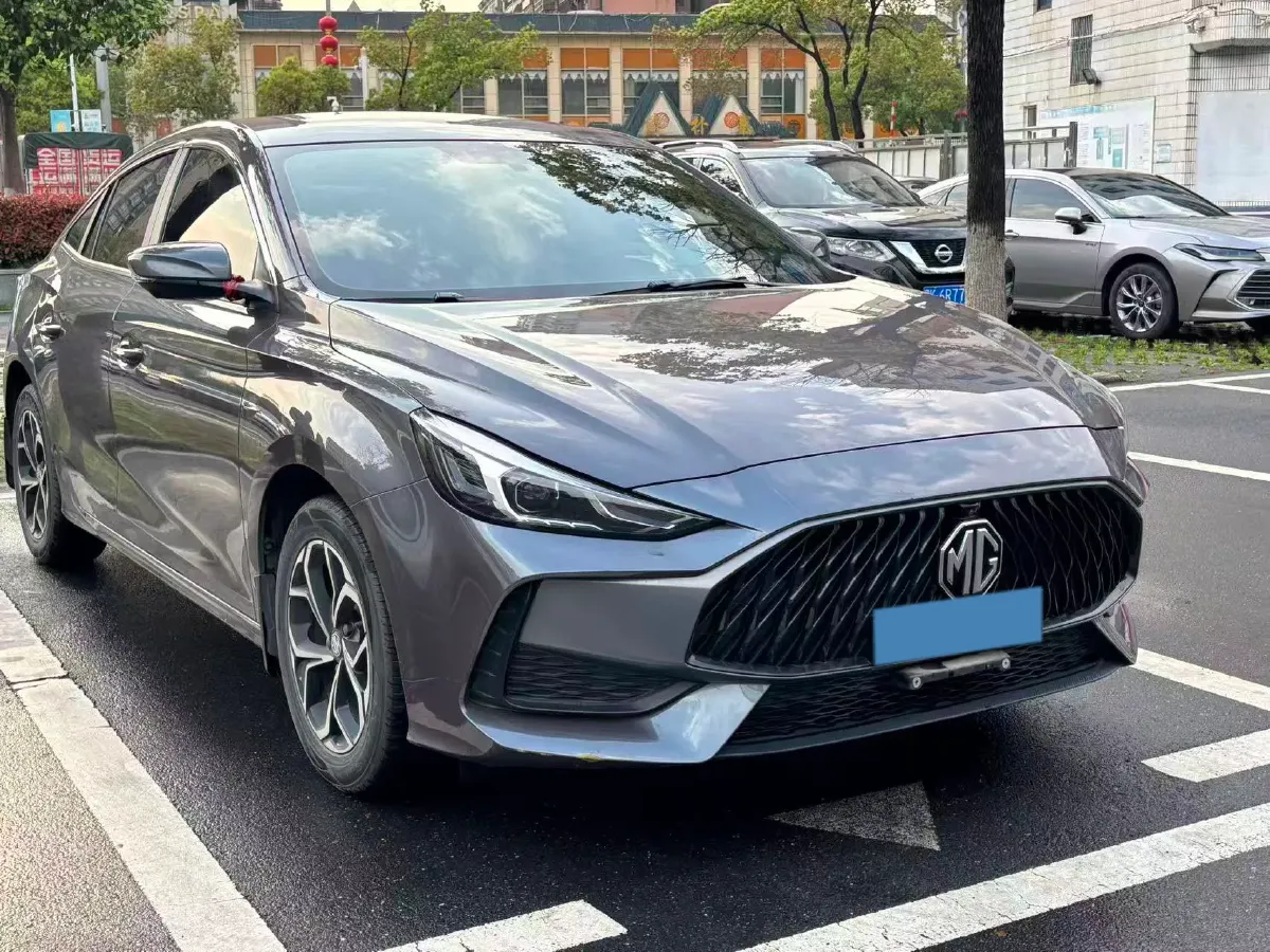 2021 MG 5 1.5L 120HP L4 CVT,autocango,china used car exporter,china ev exporter,chinese used car exporter,chinese used ev exporter