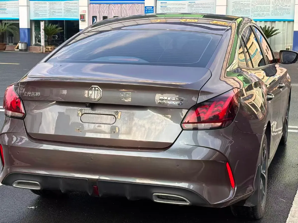 2021 MG 5 1.5L 120HP L4 CVT,autocango,china used car exporter,china ev exporter,chinese used car exporter,chinese used ev exporter