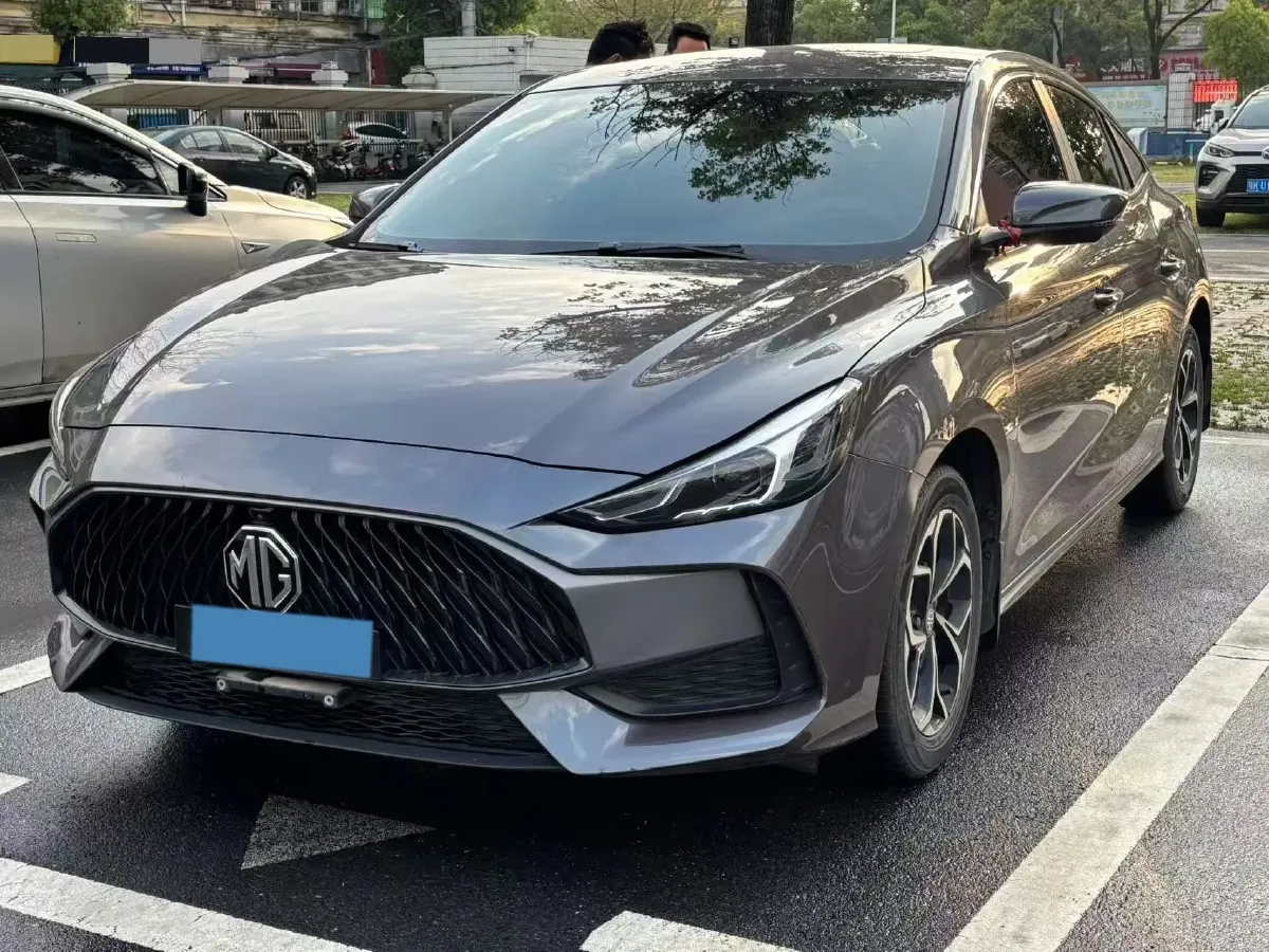 2021 MG 5 1.5L 120HP L4 CVT,autocango,china used car exporter,china ev exporter,chinese used car exporter,chinese used ev exporter