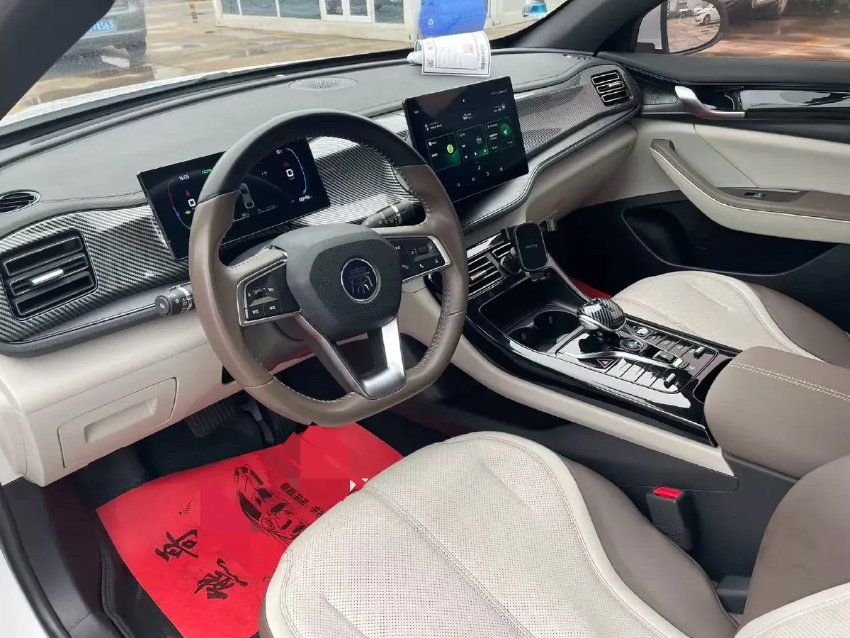 2024 BYD Qin Plus 1.5L 110HP L4 E-CVT PHEV 8.32KWH,autocango,china used car exporter,china ev exporter,chinese used car exporter,chinese used ev exporter