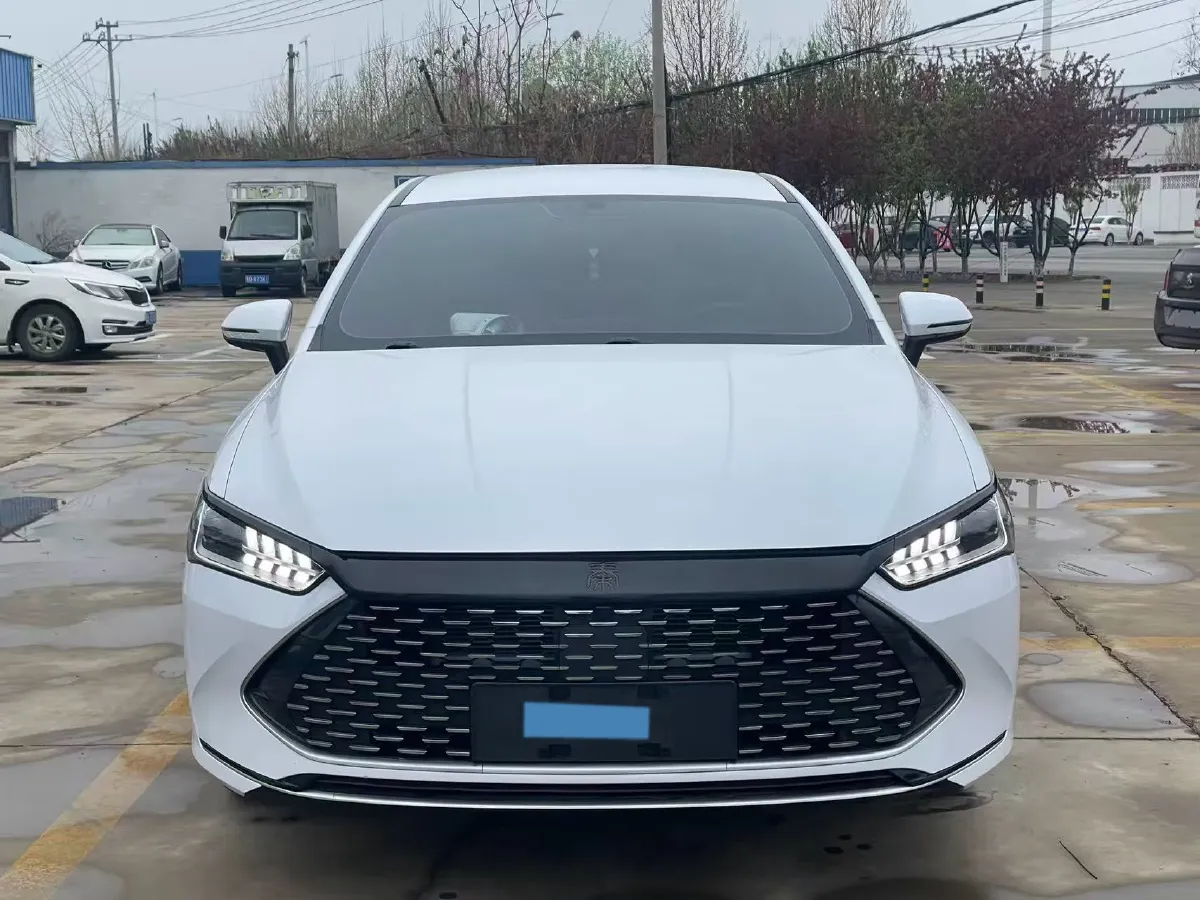2024 BYD Qin Plus 1.5L 110HP L4 E-CVT PHEV 8.32KWH,autocango,china used car exporter,china ev exporter,chinese used car exporter,chinese used ev exporter