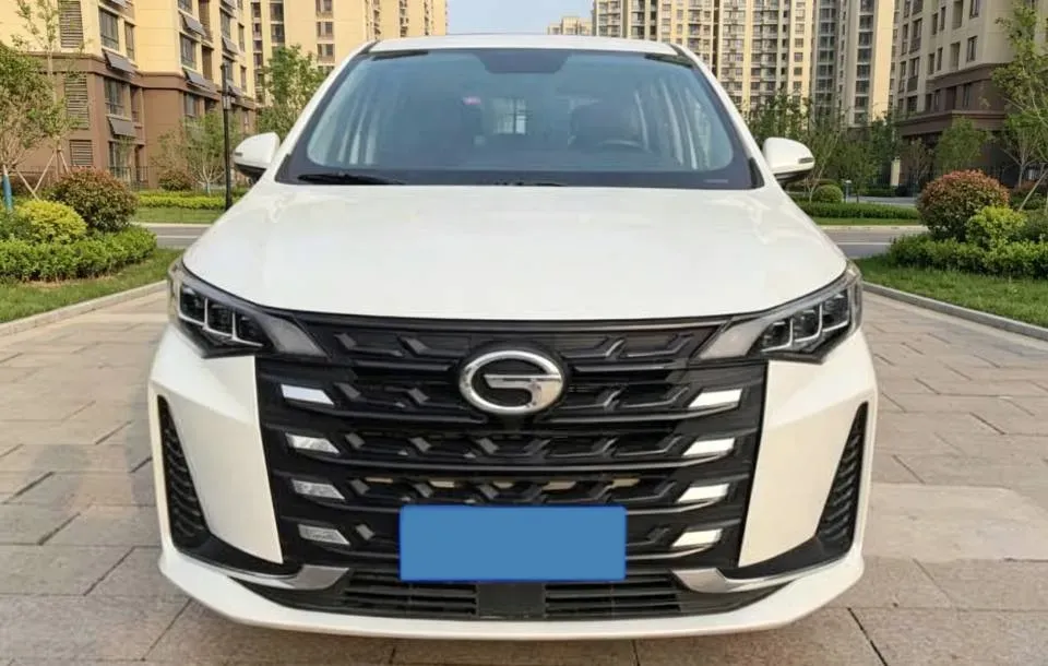2023 GAC Trumpchi M6 1.5T 177HP L4 7DCT,autocango,china used car exporter,china ev exporter,chinese used car exporter,chinese used ev exporter