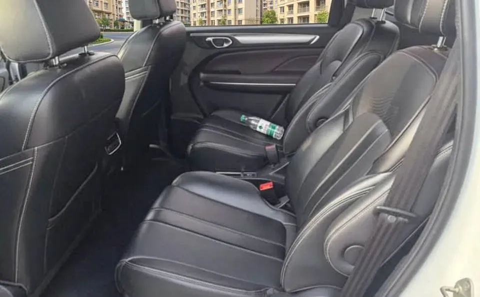 2023 GAC Trumpchi M6 1.5T 177HP L4 7DCT,autocango,china used car exporter,china ev exporter,chinese used car exporter,chinese used ev exporter