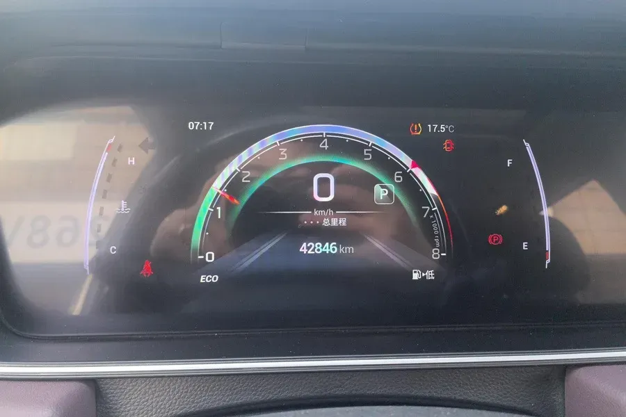 2023 GAC Trumpchi M6 1.5T 177HP L4 7DCT,autocango,china used car exporter,china ev exporter,chinese used car exporter,chinese used ev exporter