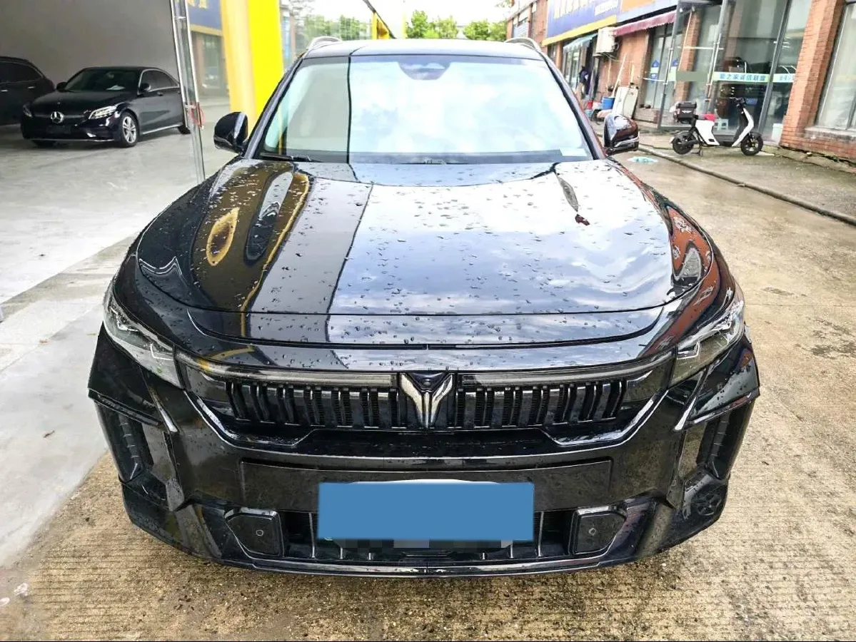 2024 Voyah FREE 1.5T 150HP L4 REEV 39.2KWH,autocango,china used car exporter,china ev exporter,chinese used car exporter,chinese used ev exporter