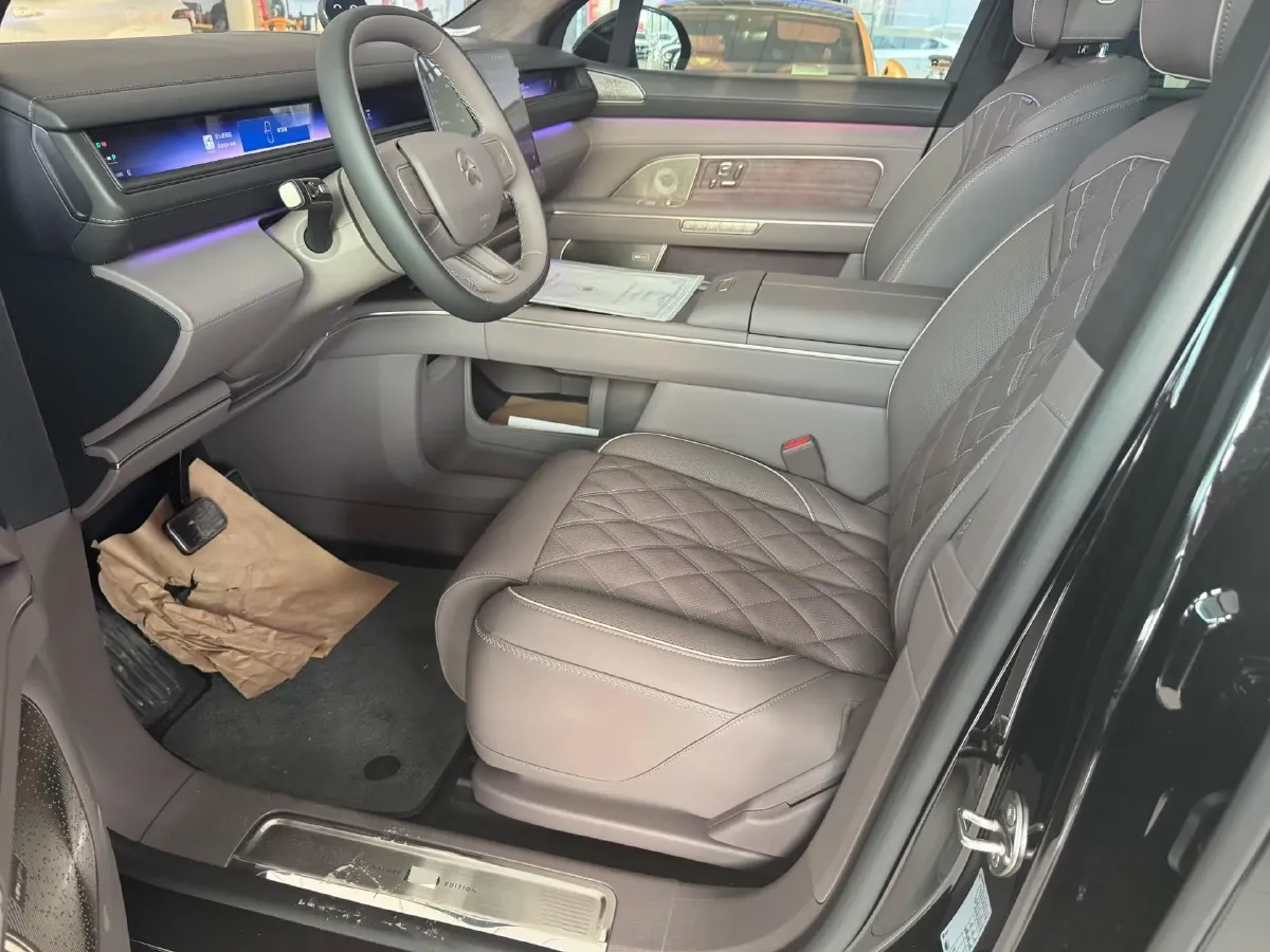 2026 NIO ES8 BEV,autocango,china used car exporter,china ev exporter,chinese used car exporter,chinese used ev exporter