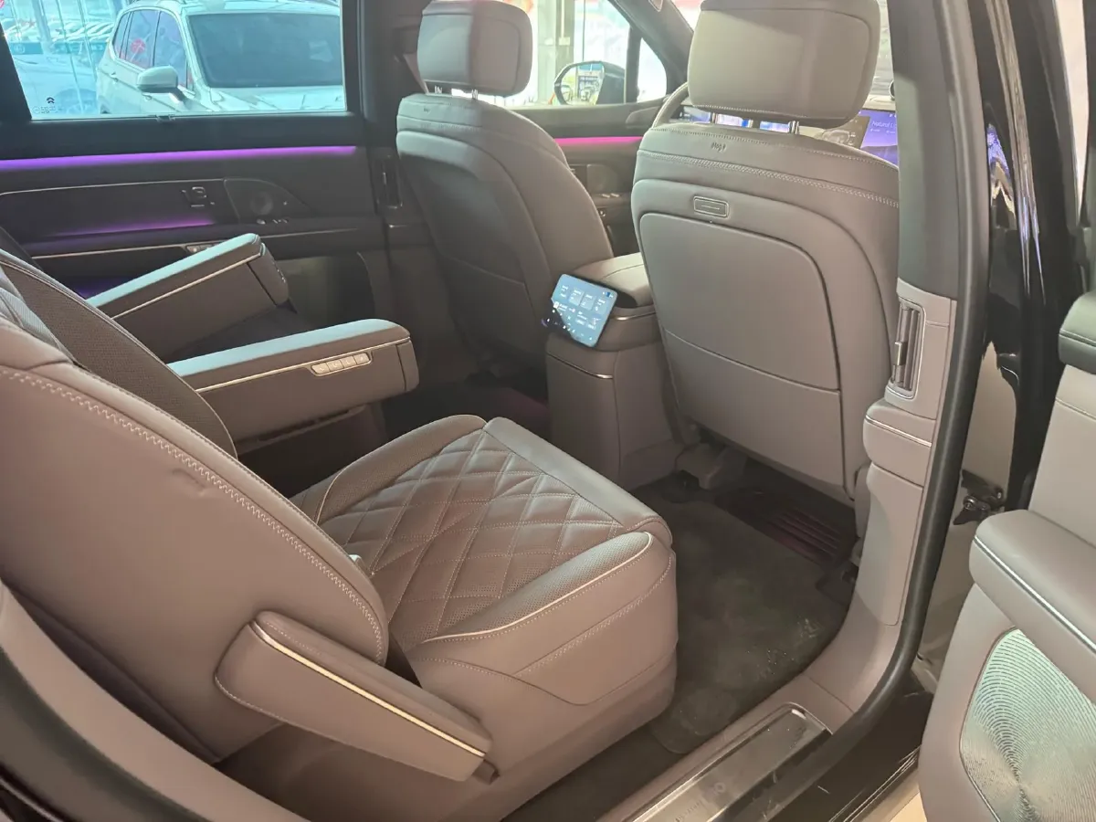 2026 NIO ES8 BEV,autocango,china used car exporter,china ev exporter,chinese used car exporter,chinese used ev exporter