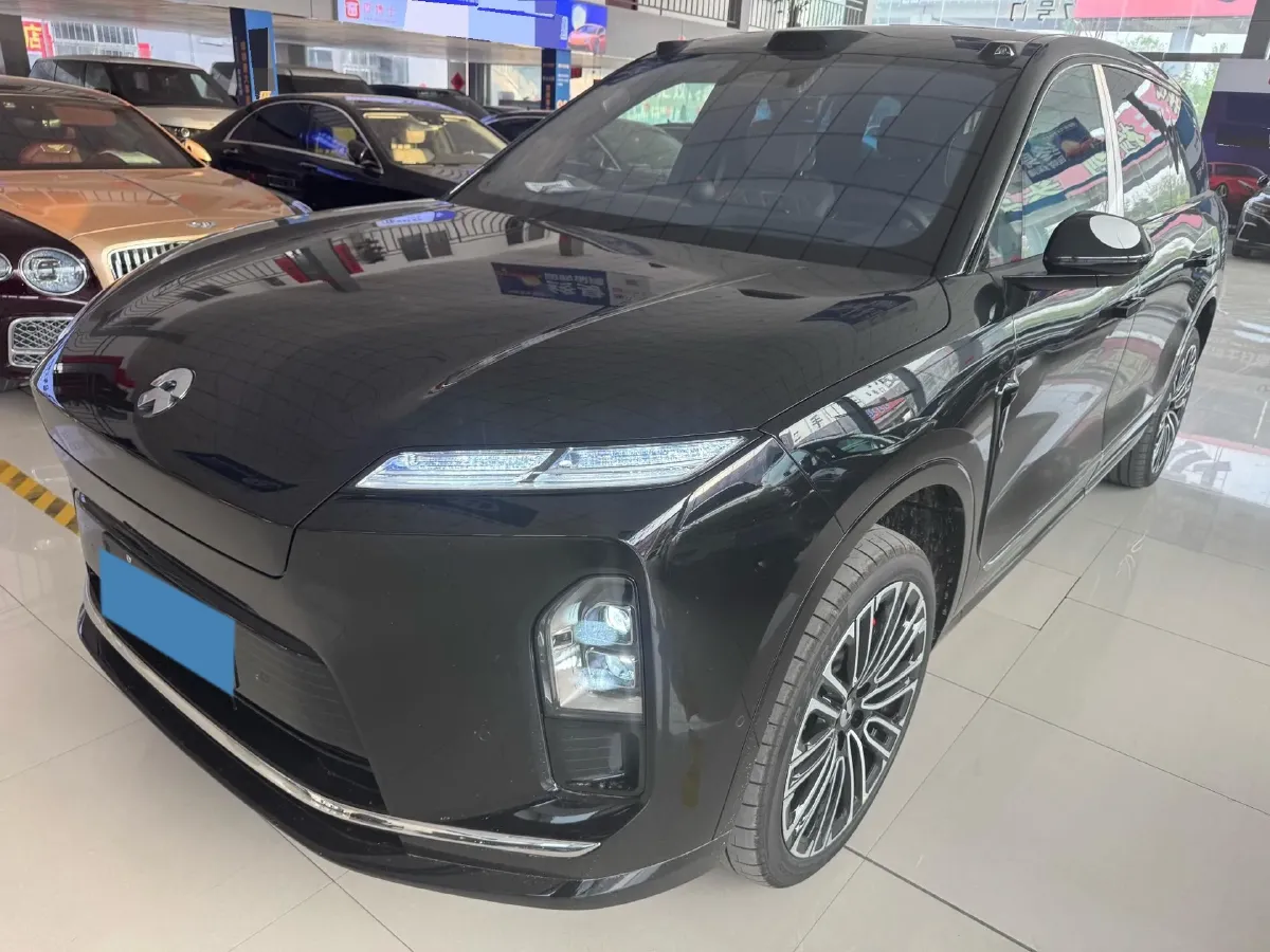 2026 NIO ES8 BEV,autocango,china used car exporter,china ev exporter,chinese used car exporter,chinese used ev exporter