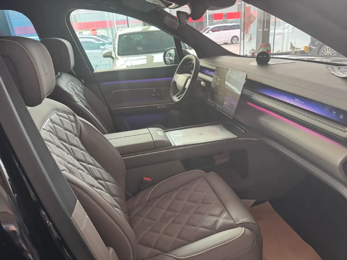 2026 NIO ES8 BEV,autocango,china used car exporter,china ev exporter,chinese used car exporter,chinese used ev exporter