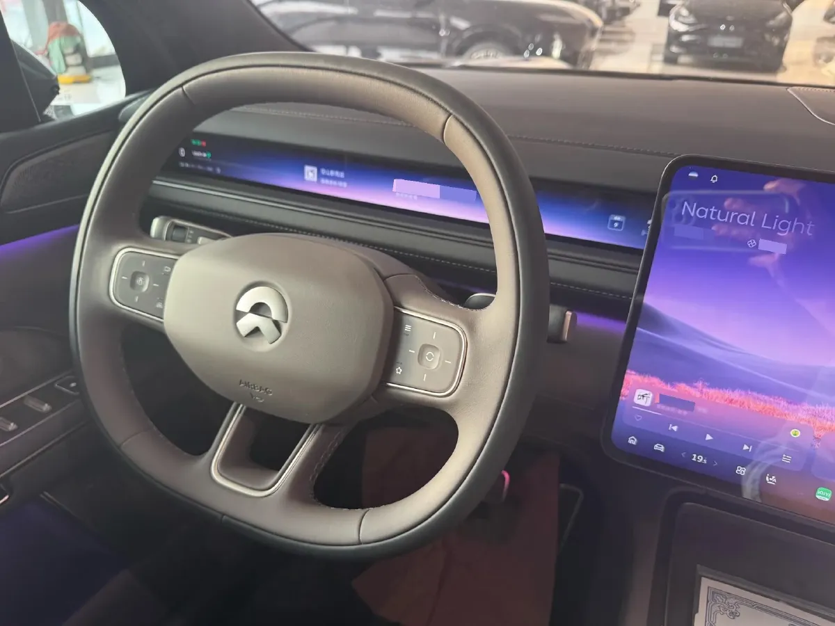 2026 NIO ES8 BEV,autocango,china used car exporter,china ev exporter,chinese used car exporter,chinese used ev exporter