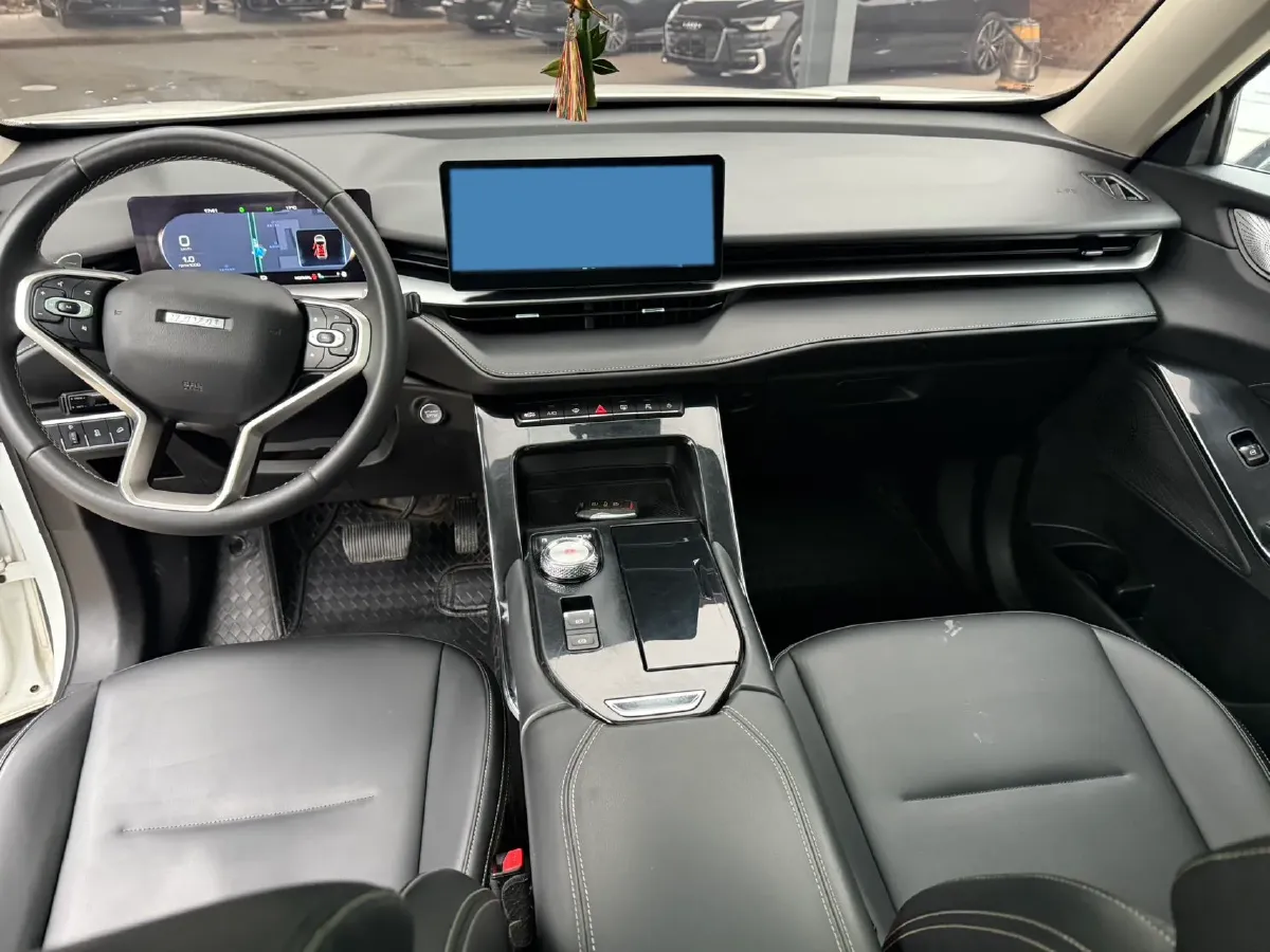 2021 Haval H6 1.5T 169HP L4 7DCT,autocango,china used car exporter,china ev exporter,chinese used car exporter,chinese used ev exporter