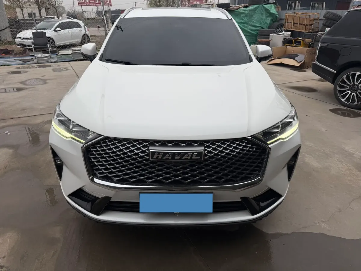 2021 Haval H6 1.5T 169HP L4 7DCT,autocango,china used car exporter,china ev exporter,chinese used car exporter,chinese used ev exporter