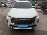 2021 Haval H6 1.5T 169HP L4 7DCT