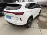 2021 Haval H6 1.5T 169HP L4 7DCT