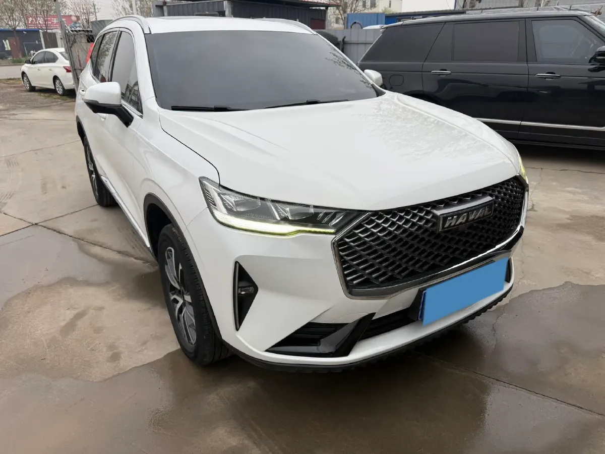 2021 Haval H6 1.5T 169HP L4 7DCT,autocango,china used car exporter,china ev exporter,chinese used car exporter,chinese used ev exporter