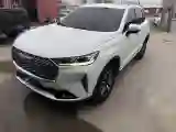2021 Haval H6 1.5T 169HP L4 7DCT