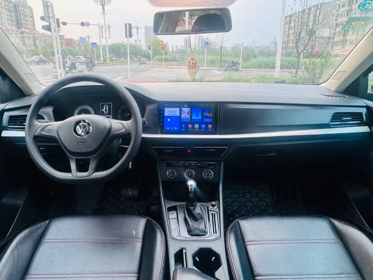 2019 Volkswagen Lavida 1.5L 113HP L4 6AT,autocango,china used car exporter,china ev exporter,chinese used car exporter,chinese used ev exporter