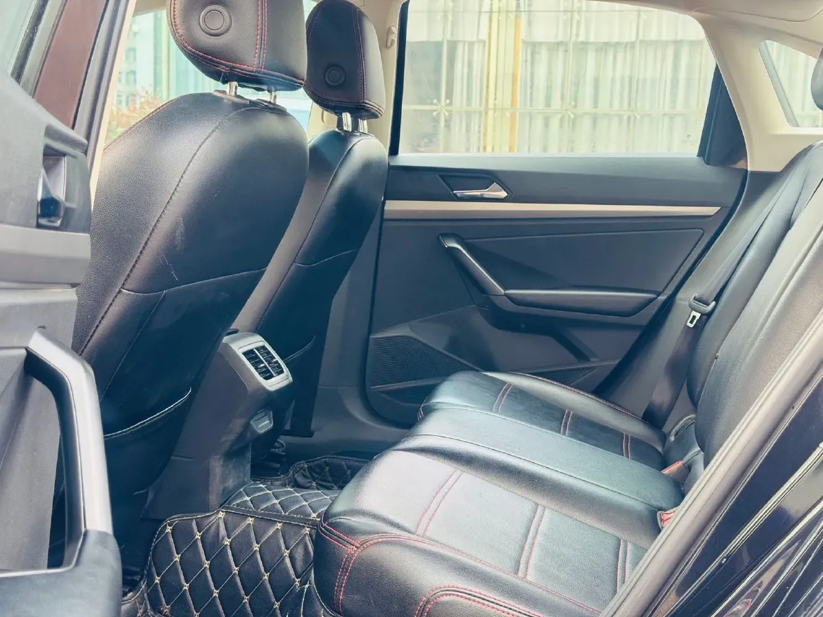 2019 Volkswagen Lavida 1.5L 113HP L4 6AT,autocango,china used car exporter,china ev exporter,chinese used car exporter,chinese used ev exporter